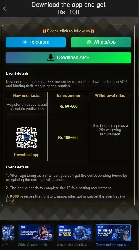 k888 app
